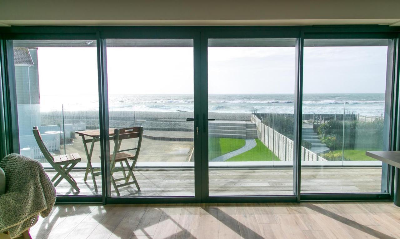 Edgewater - Bracklesham Bay Apartman East Wittering Kültér fotó