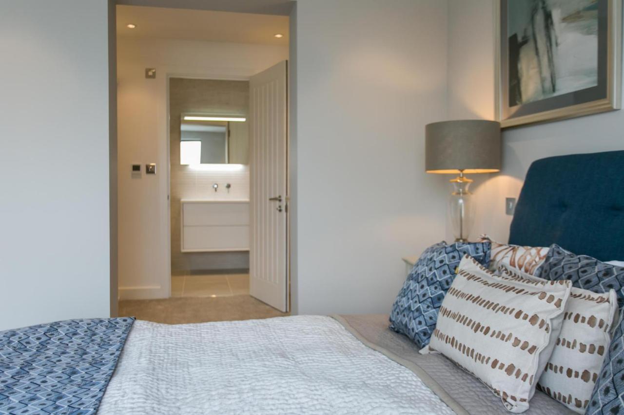 Edgewater - Bracklesham Bay Apartman East Wittering Kültér fotó